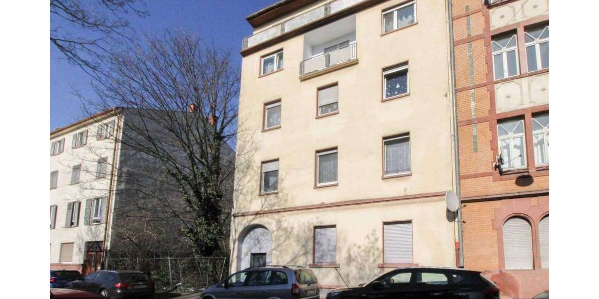 Wohnung zum Kaufen in Ludwigshafen am Rhein 215.000 € 100.3 m² 4 zimmer
