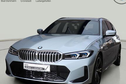 BMW 320 11.000 km 48.900 &euro; Bad Dürkheim 67098