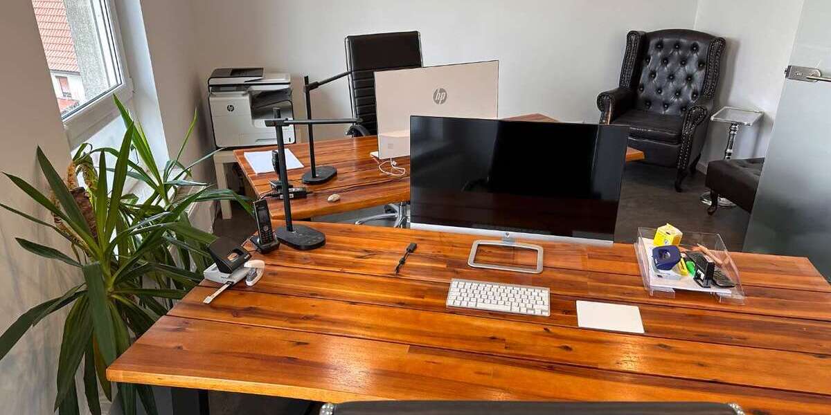 Gewerbeobjekt St. Leon-Rot Rot - 800&euro; | Angebot:27107519
