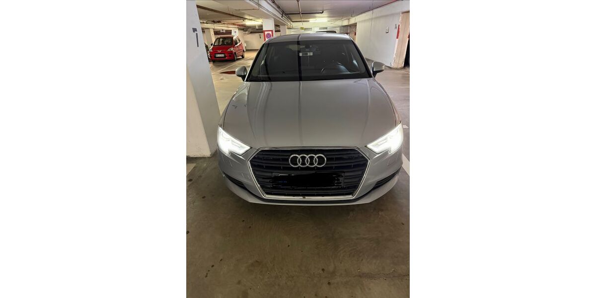 Audi A3 100.209 km 17.800 &euro; Heppenheim (Bergstraße) 64646