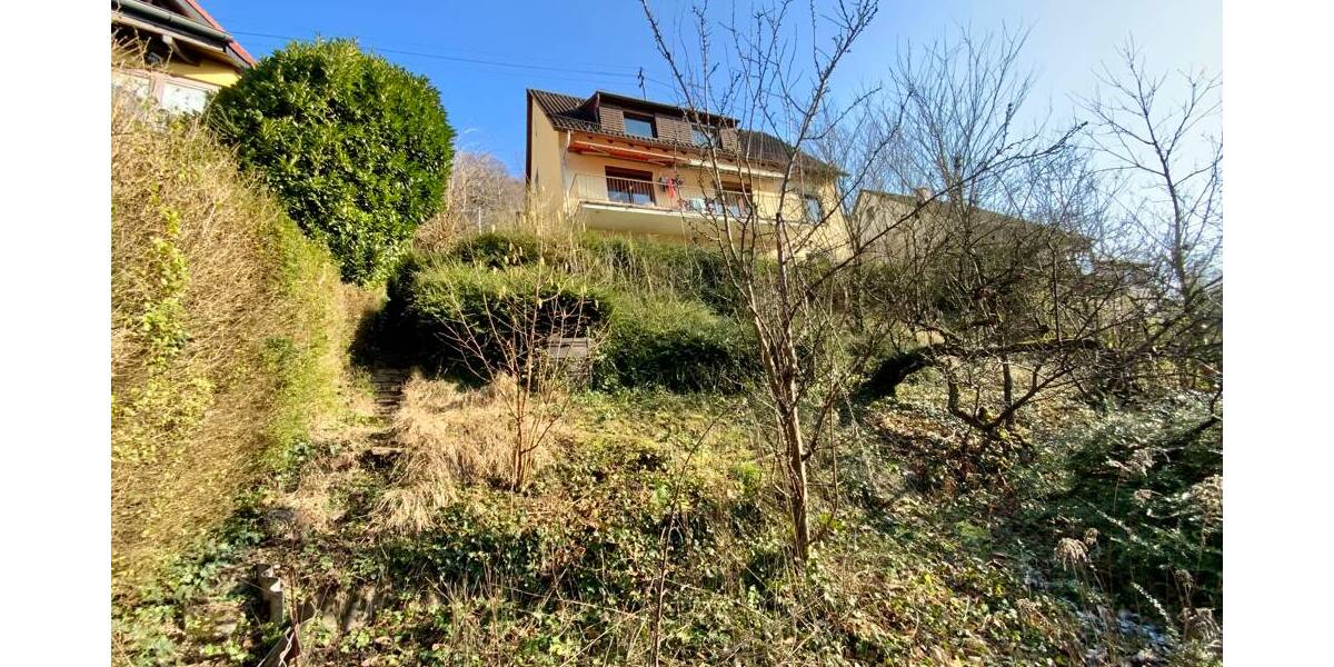 Mehrfamilienhaus, Wohnhaus Heidelberg / Ziegelhausen Ziegelhausen - 1 Zimmer, 205 m&sup2;, 529.000&euro; | Angebot:26142439