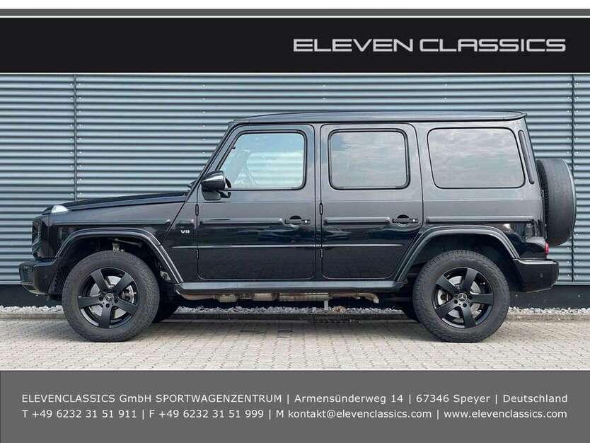G 500