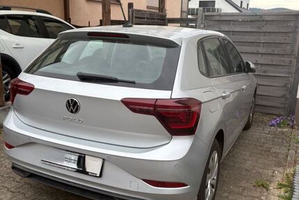 VW Polo 49.800 km 15.800 &euro; Ladenburg 68526