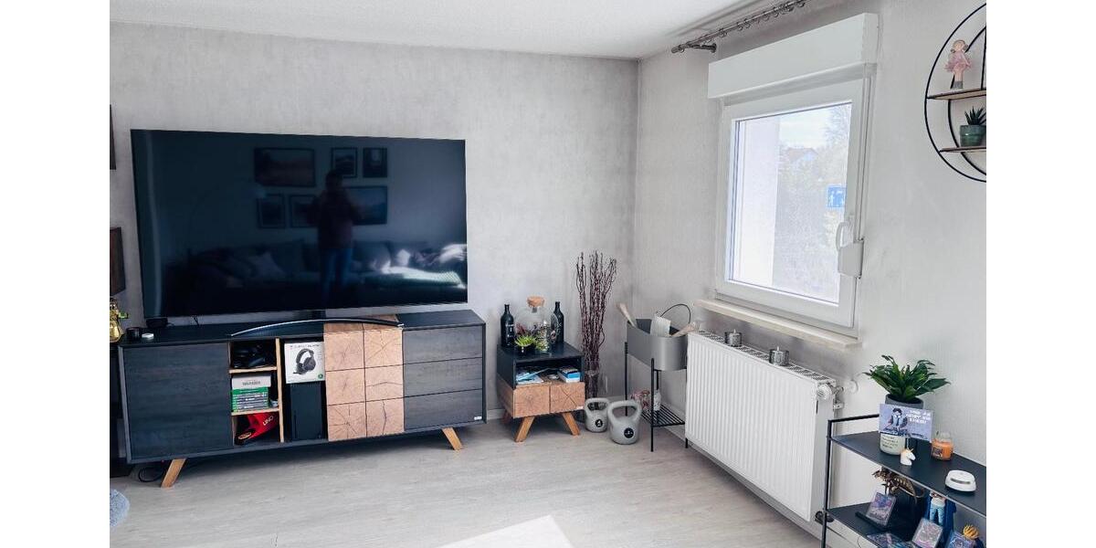 Doppelhaushälfte Beindersheim - 2.5 Zimmer, 82 m&sup2;, 950&euro; | Angebot:26152928