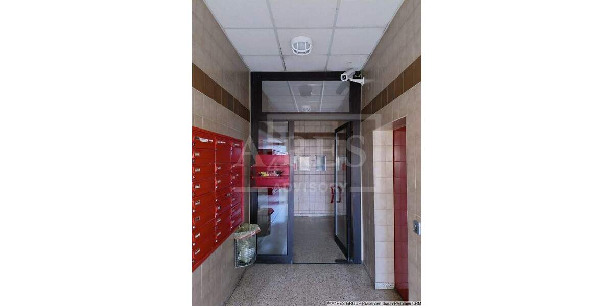 Etagenwohnung Ludwigshafen Mitte - 2 Zimmer, 54 m&sup2;, 100.000&euro; | Angebot:24211619