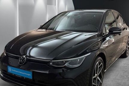 VW Golf 40.403 km 23.850 &euro; Speyer 67346