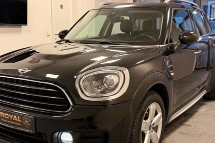 Mini Countryman D (Cooper) 150.000 km 12.999 &euro; Mannheim 68169