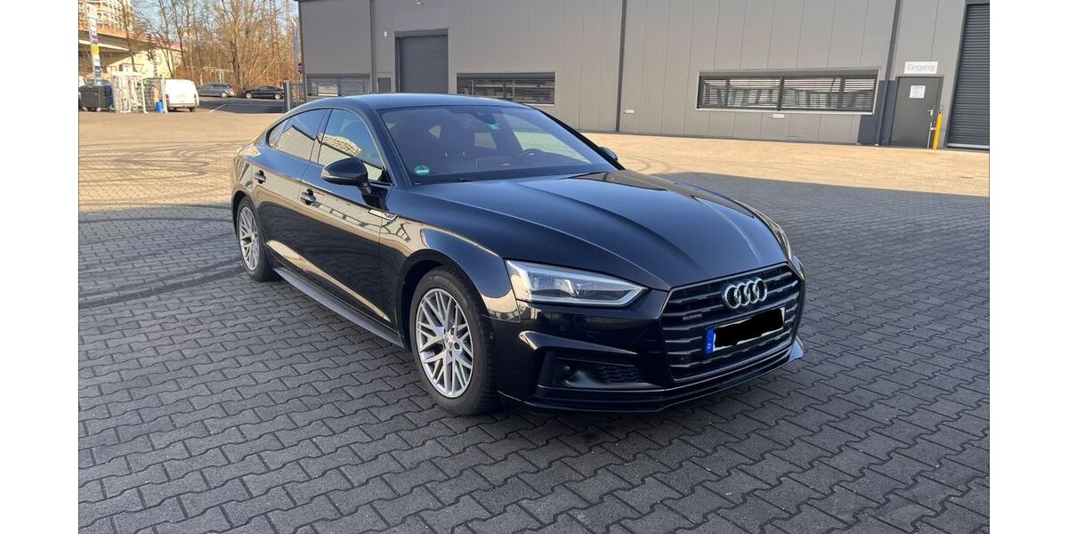 Audi A5 126.000 km 25.490 &euro; Schifferstadt 67105