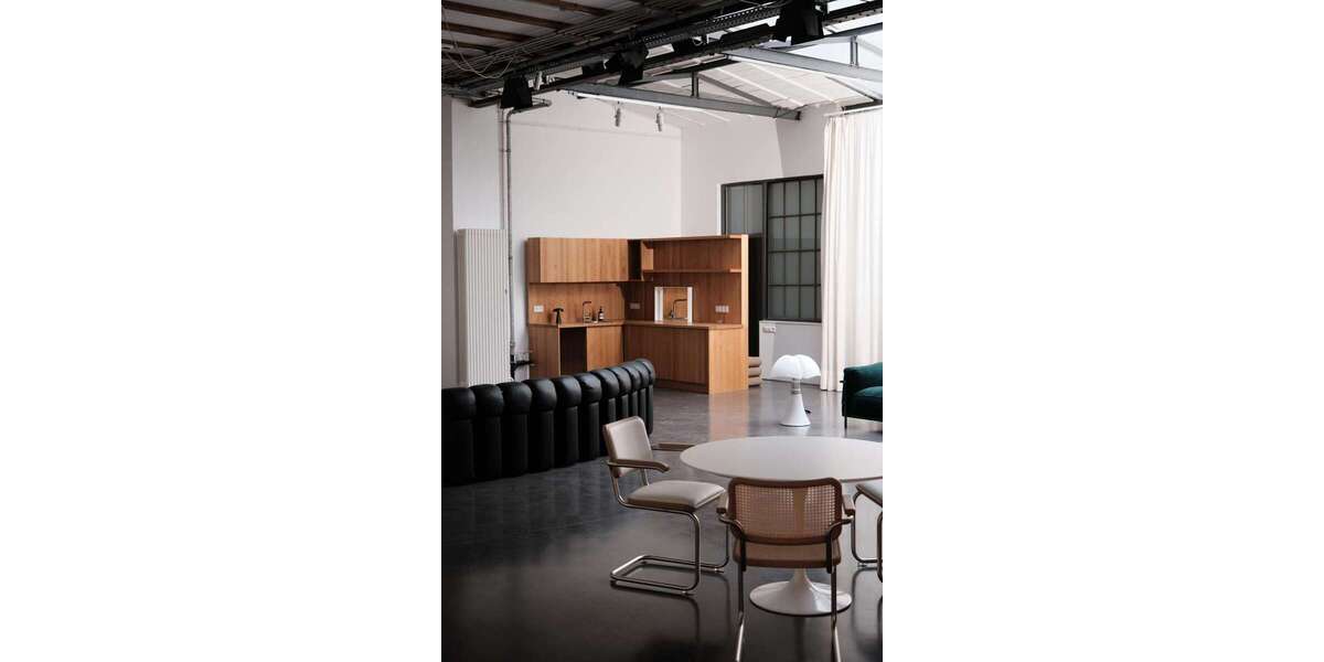 Wohnung zum Kaufen in Heidelberg Weststadt 1.560.000 € 234 m² 2 zimmer