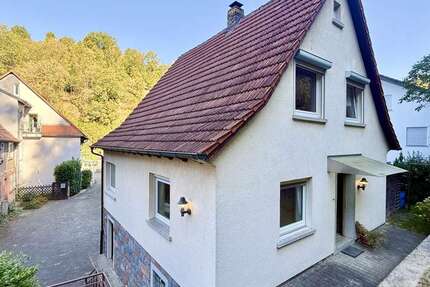 Haus Heppenheim - 5 Zimmer, 135 m&sup2;, 249.500&euro; | Angebot:27352157