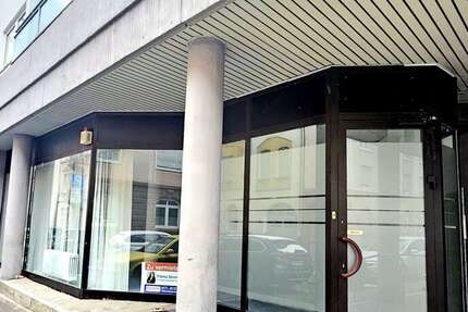 Gewerbeobjekt Ludwigshafen Parkinsel - 900&euro; | Angebot:24589236