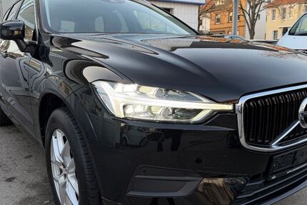 Volvo XC60 90.000 km 27.499 &euro; Worms 67549