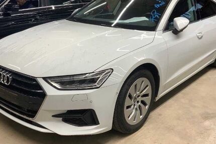 Audi A7 116.000 km 30.345 &euro; Heidelberg 69123