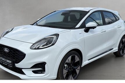 Ford Puma 3.500 km 27.990 &euro; Weinheim 69469