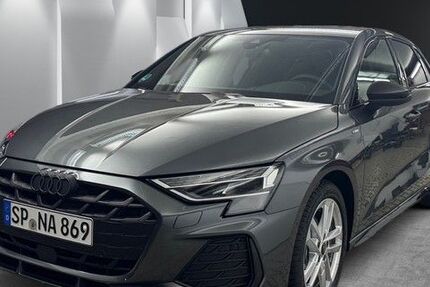 Audi A3 3.999 km 45.400 &euro; Speyer 67346