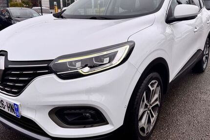 Renault Kadjar 146.000 km 12.600 &euro; Hassloch 67454