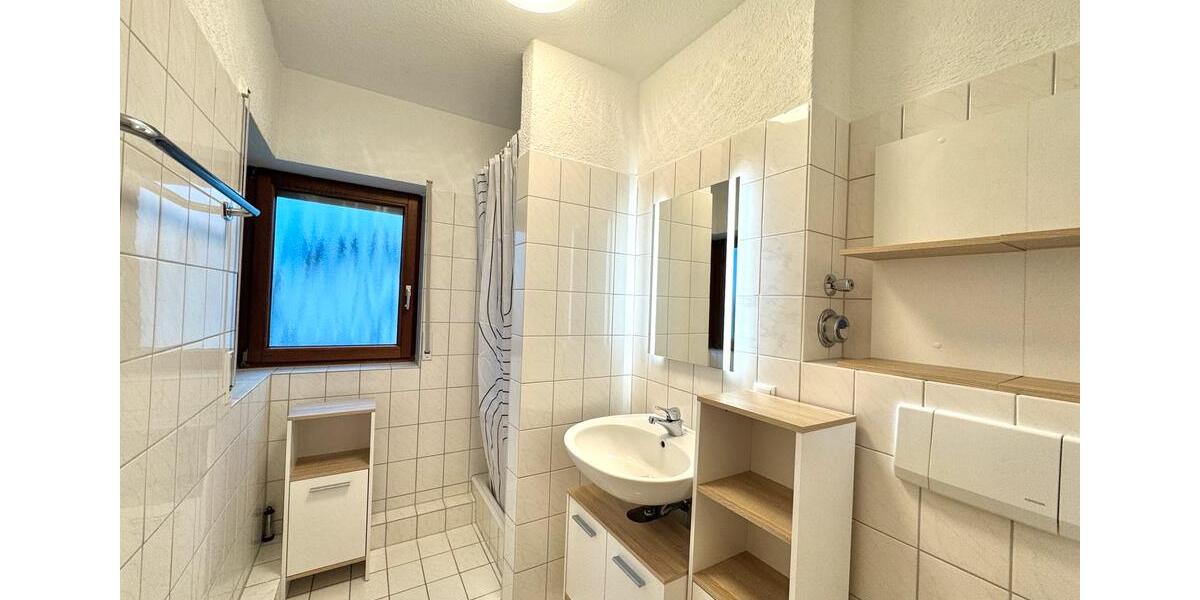 Etagenwohnung Heidelberg Boxberg - 1 Zimmer, 30 m&sup2;, 750&euro; | Angebot:25291329