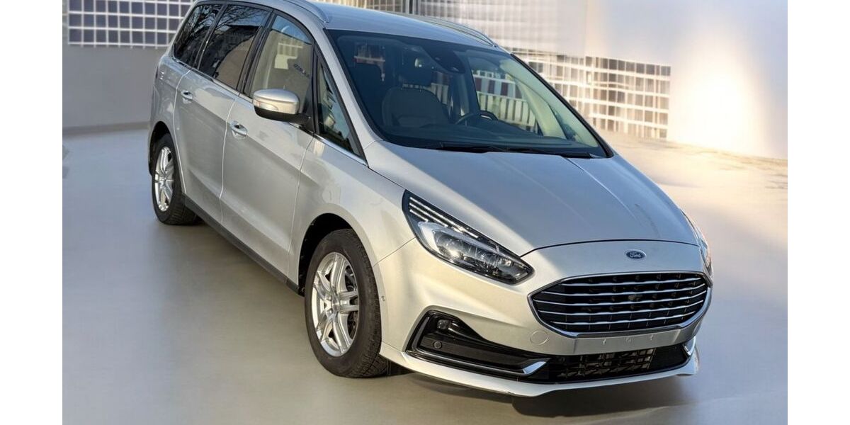 Ford Galaxy 218.000 km 12.500 &euro; Heidelberg 69115