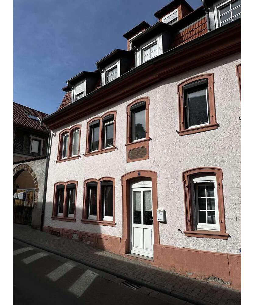 Wohnung zum Kaufen in Grünstadt 239.000 € 86.9 m²