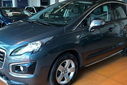 Peugeot 3008 131.502 km 9.150 &euro; Bad Dürkheim 67098