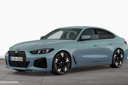 BMW 420 Gran Coupé 8.053 km 56.690 &euro; Mannheim 68169