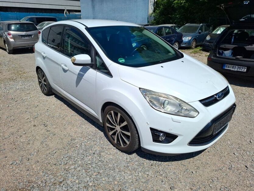 C-Max