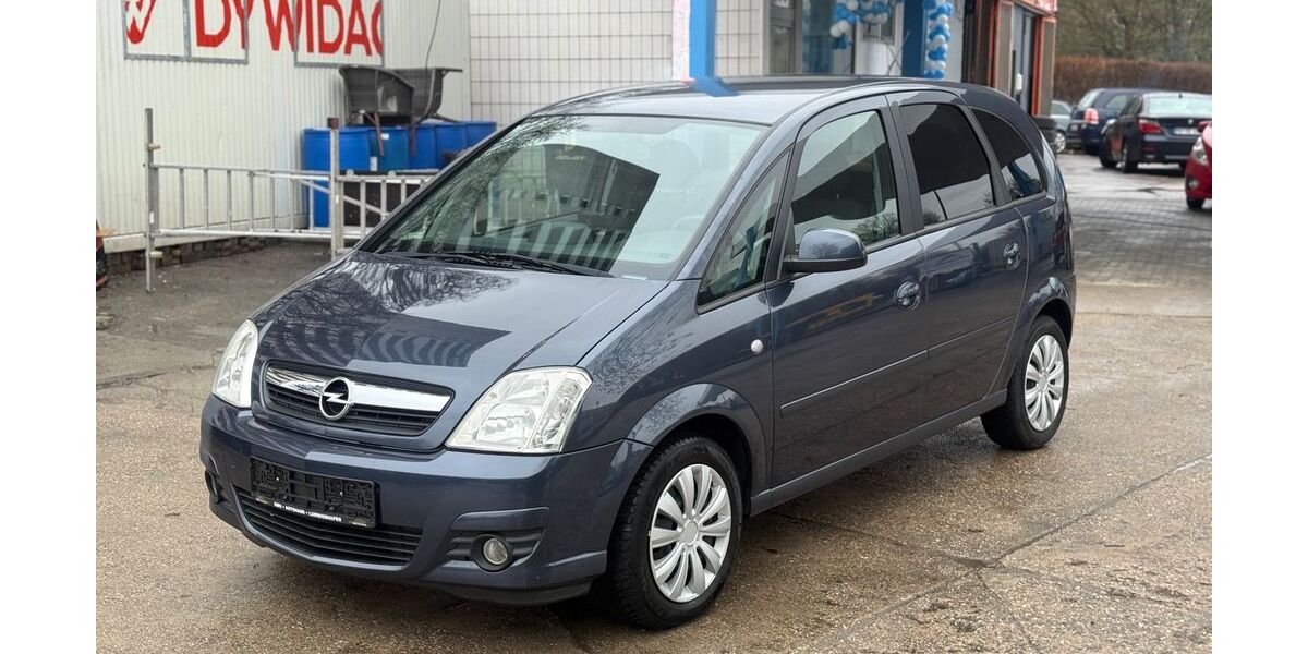 Opel Meriva 170.000 km 1.790 &euro; Ludwigshafen 67059