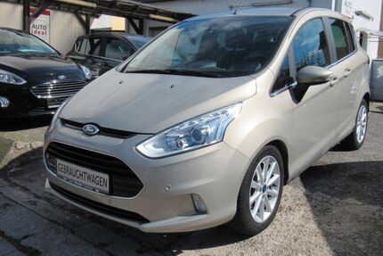 Ford B-Max 37.000 km 11.998 &euro; Worms 67547