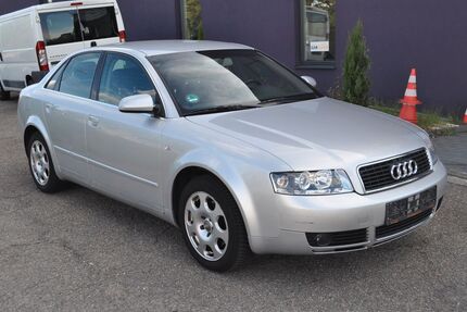 Audi A4 150.000 km 3.250 € Mannheim 68305