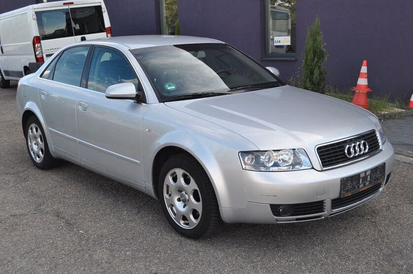 Audi A4 150.000 km 3.250 € Mannheim 68305