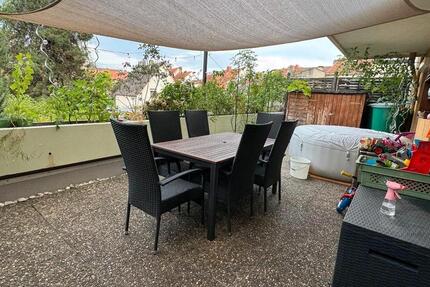 Wohnung Worms - 4 Zimmer, 117 m&sup2;, 339.000&euro; | Angebot:26523191