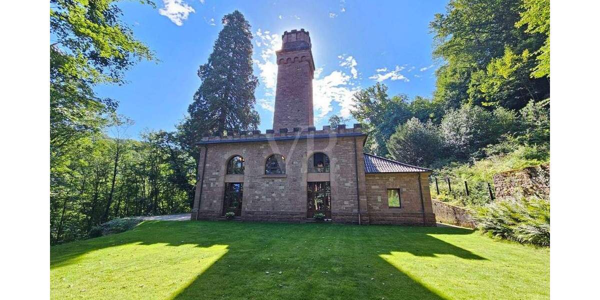 Mehrfamilienhaus, Wohnhaus Heidelberg Altstadt Altstadt - 8 Zimmer, 331 m&sup2;, 1.995.000&euro; | Angebot:24844942