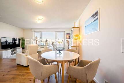 Wohnung Speyer - 3 Zimmer, 100 m&sup2;, 479.000&euro; | Angebot:26737327