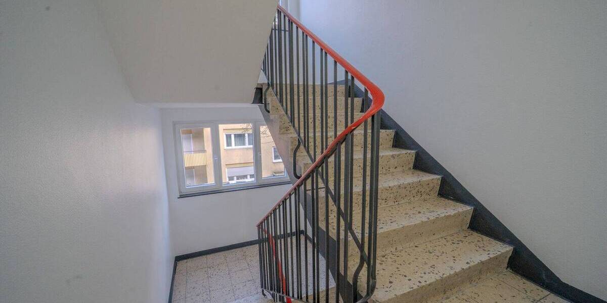 Etagenwohnung Mannheim Lindenhof - 2 Zimmer, 72 m&sup2;, 353.000&euro; | Angebot:26026949