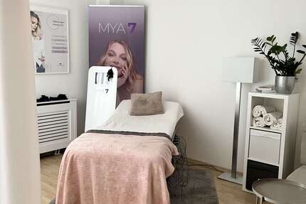 Gewerbeobjekt Schwetzingen Oststadt - 103.900&euro; | Angebot:26109131