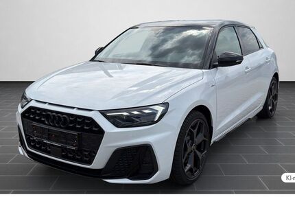 Audi A1 2.500 km 30.700 &euro; Mannheim 68309