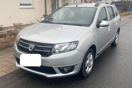 Dacia Logan 119.054 km 4.495 &euro; Frankenthal 67227