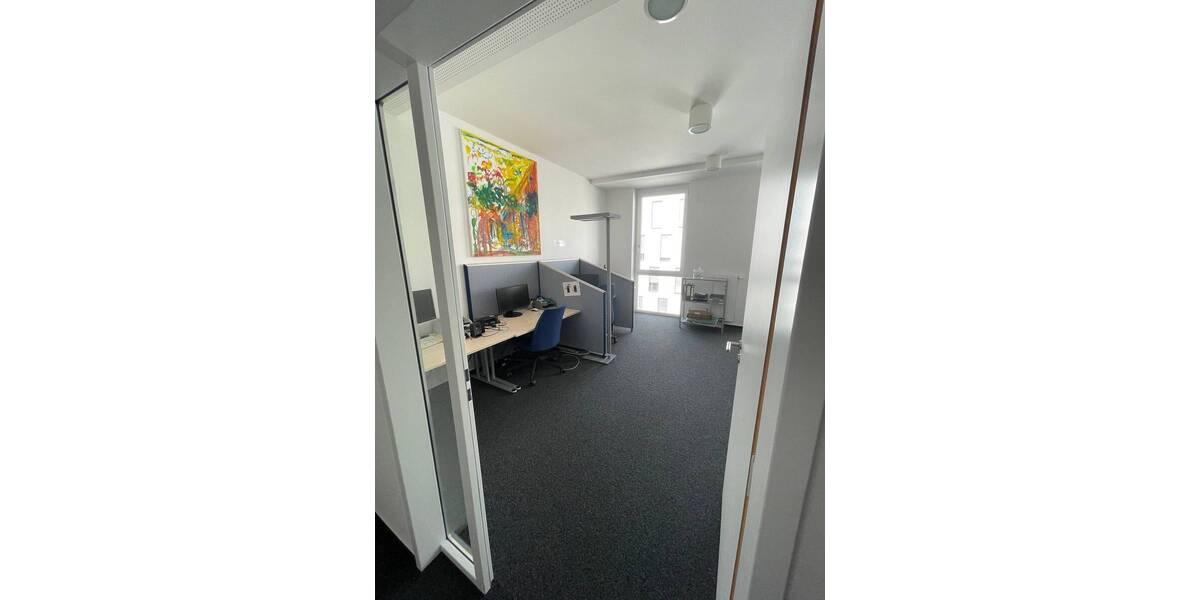 Gewerbeobjekt Mannheim Neuostheim - 5.200&euro; | Angebot:19994768