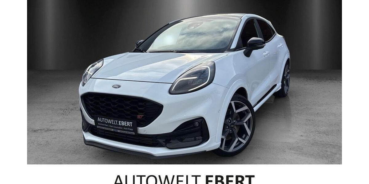 Ford Puma 79.950 km 22.690 &euro; Weinheim 69469