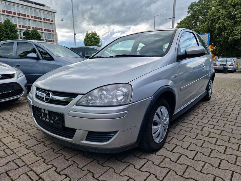 Corsa
