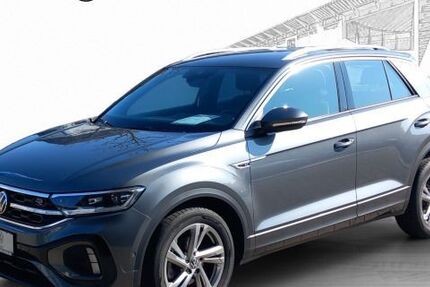 VW T-Roc 51.216 km 24.880 &euro; Lampertheim 68623