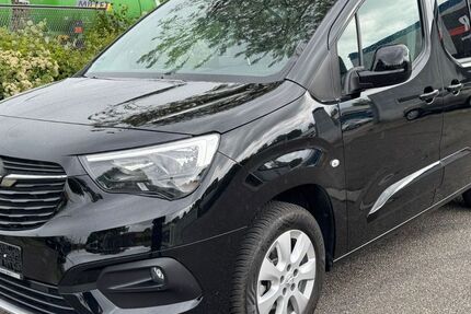 Opel Combo 9.598 km 20.400 &euro; LUDWIGSHAFEN AM RHEIN 67071