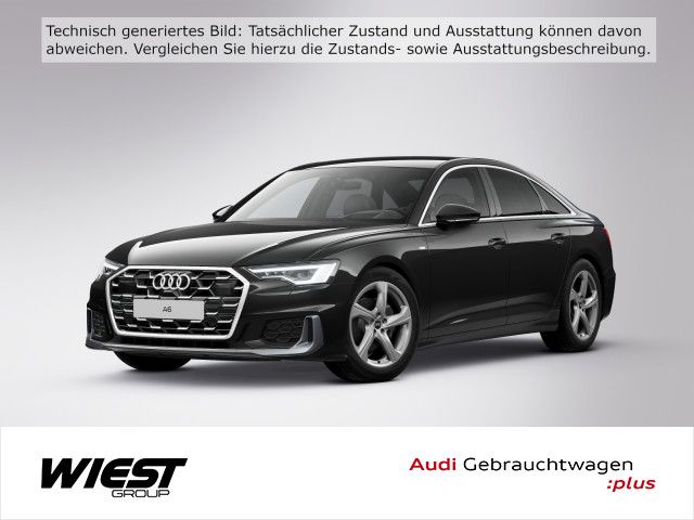 Audi A6 12.864 km 45.950 &euro; Bensheim 64625