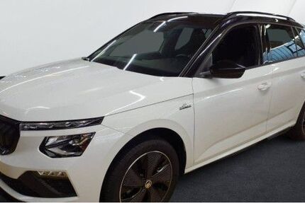 Skoda Kamiq 16.500 km 25.430 &euro; Mannheim 68167