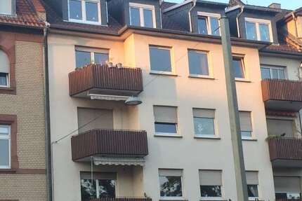 Wohnung Mannheim Neckarstadt-Ost - 3 Zimmer, 68 m&sup2;, 279.000&euro; | Angebot:27469212