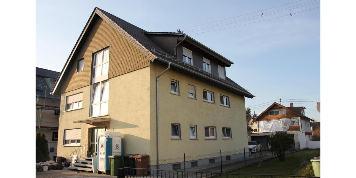 Mehrfamilienhaus, Wohnhaus Schwetzingen - 12 Zimmer, 347 m&sup2;, 930.000&euro; | Angebot:25298850