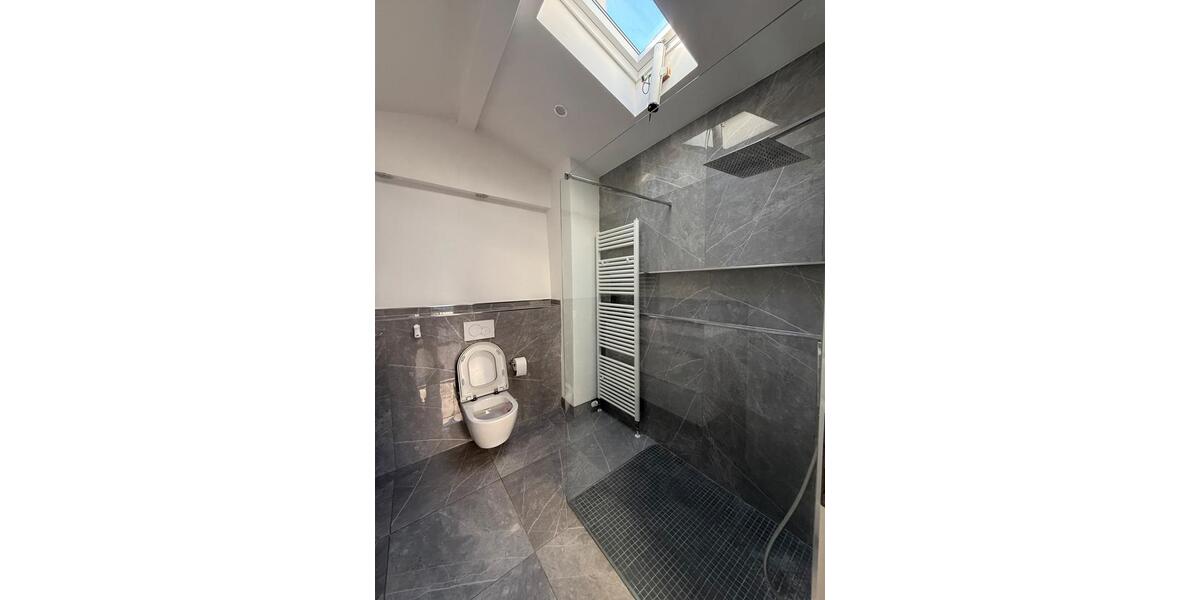 Modernisiertes Haus zur Vermietung in Ludwigshafen Oggersheim 3 zimmer