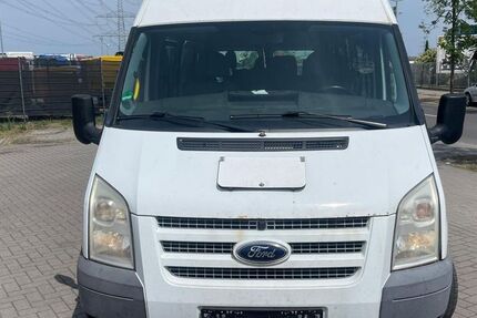 Ford Transit 268.000 km 2.500 &euro; Frankenthal 67227