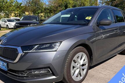 Skoda Octavia 128.836 km 16.950 &euro; Weinheim 69469