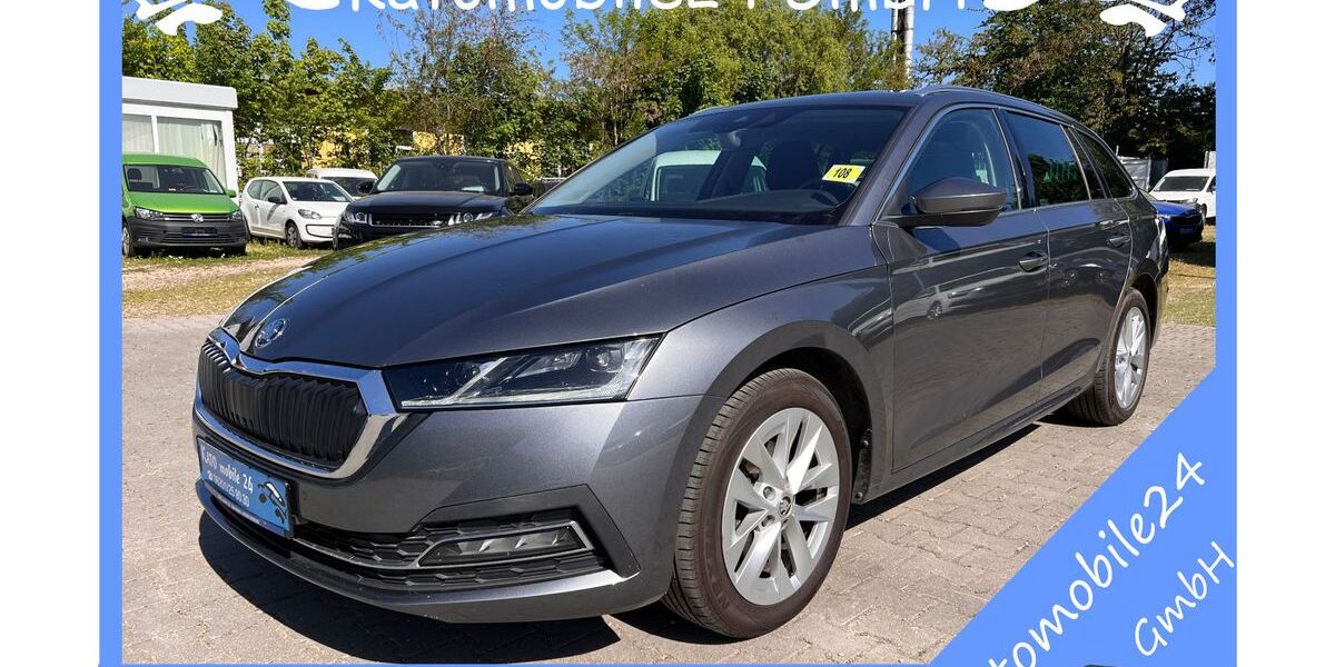 Skoda Octavia 128.836 km 16.950 &euro; Weinheim 69469